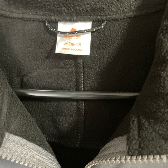 NWTS Mens Softshell Jacket - Picture 5 of 9